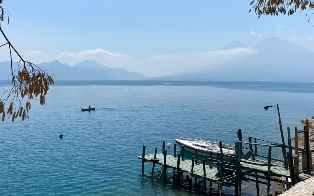 Voyager seule au Guatemala : mon guide pour préparer ton aventure en solo